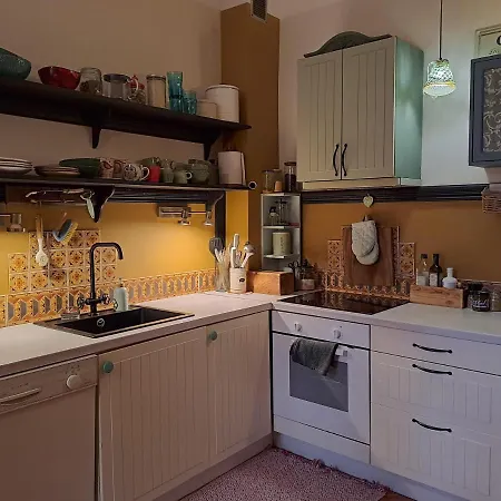 Apartamento Art - Mieszkanie 83m, 500m Od Morza, Podczele, *