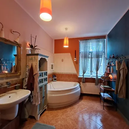 Art - Mieszkanie 83m, 500m Od Morza, Podczele, Apartamento