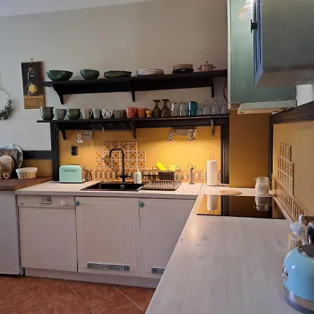 Art - Mieszkanie 83m, 500m Od Morza, Podczele, Apartment *