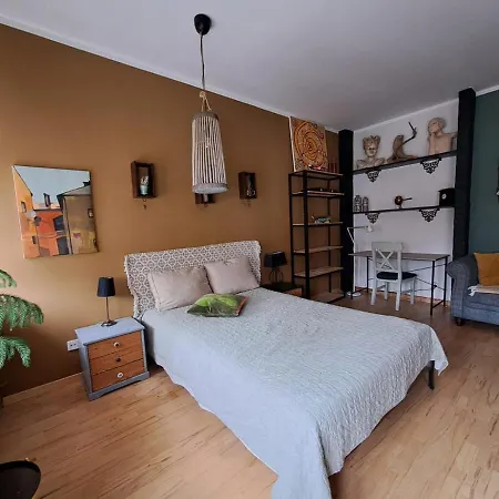Apartamento Art - Mieszkanie 83m, 500m Od Morza, Podczele, *
